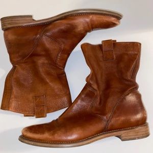 Cole Hann Nike Air Dress Shoes/boot